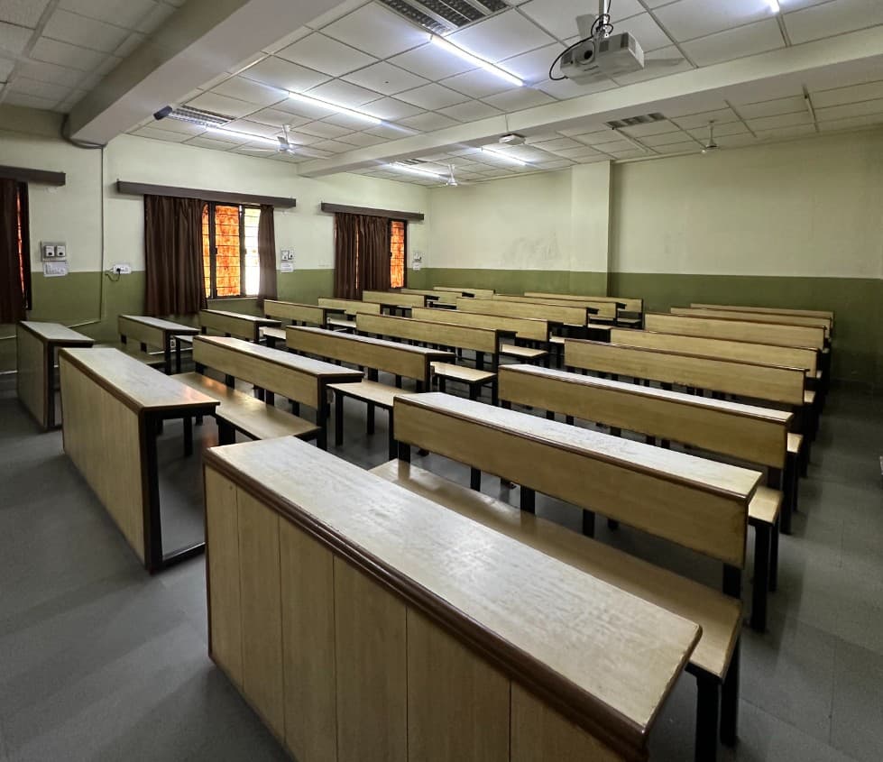 ABES Ghaziabad Academic Infrastructure photo 12